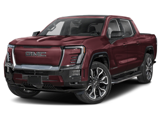 Sierra EV vs. Rivian R1T - Hatchett Buick GMC in Wichita KS