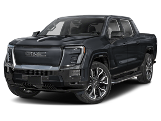 Sierra EV vs. Cybertruck - Hatchett Buick GMC in Wichita KS