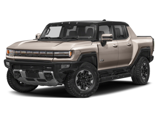 HUMMER EV vs Tesla Cybertruck - Hatchett Buick GMC in Wichita KS