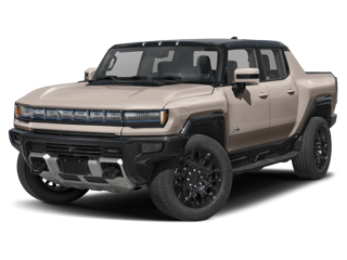 HUMMER EV vs Tesla Cybertruck - Hatchett Buick GMC in Wichita KS