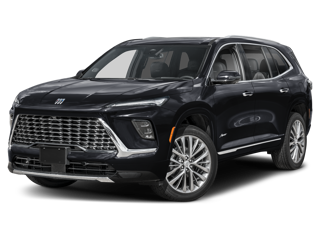 Buick Enclave - Hatchett Buick GMC in Wichita KS