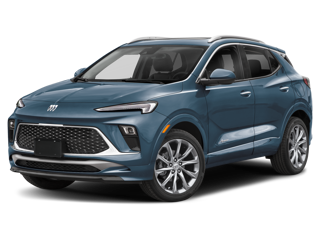 Buick Encore GX - Hatchett Buick GMC in Wichita KS