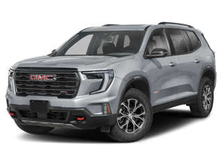 GMC Acadia - Hatchett Buick GMC in Wichita KS