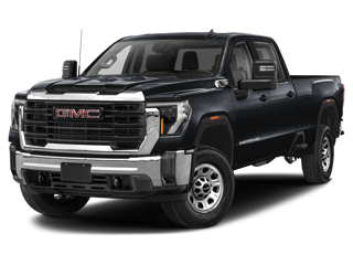 GMC Sierra HD - Hatchett Buick GMC in Wichita KS