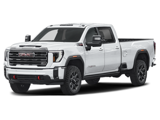 GMC Sierra HD - Hatchett Buick GMC in Wichita KS