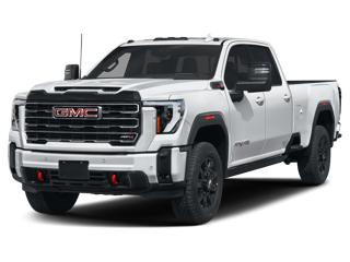 GMC Sierra HD - Hatchett Buick GMC in Wichita KS
