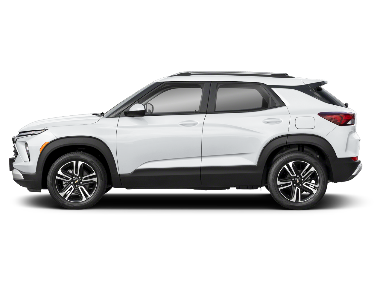 2025 Chevrolet Trailblazer LT - Photo 25
