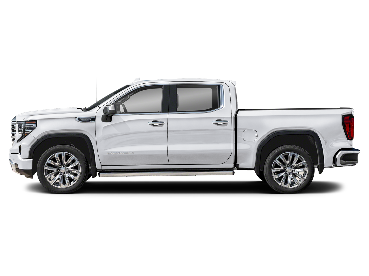 2025 GMC Sierra 1500 Denali - Photo 32