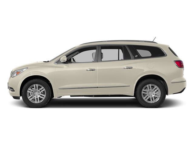 2013 Buick Enclave Leather