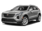 2020 Cadillac XT4 FWD Premium Luxury