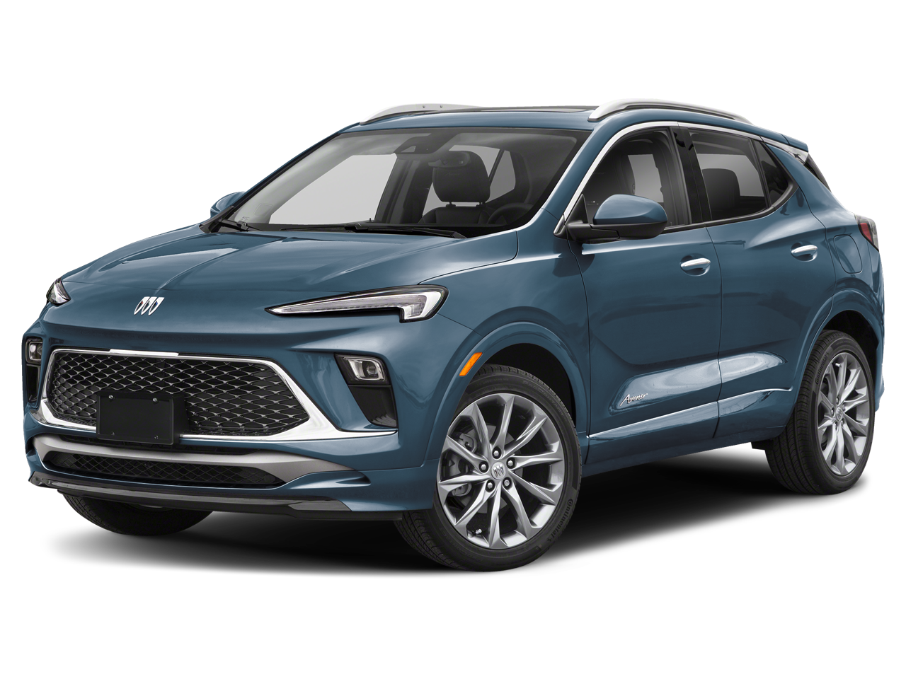 2024 Buick Encore GX Avenir's photo