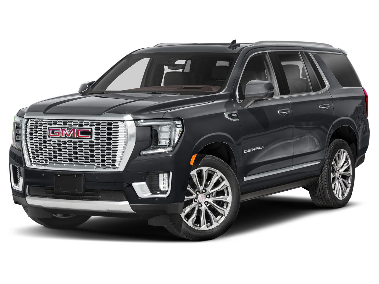 2024 Gmc Yukon Denali photo 3