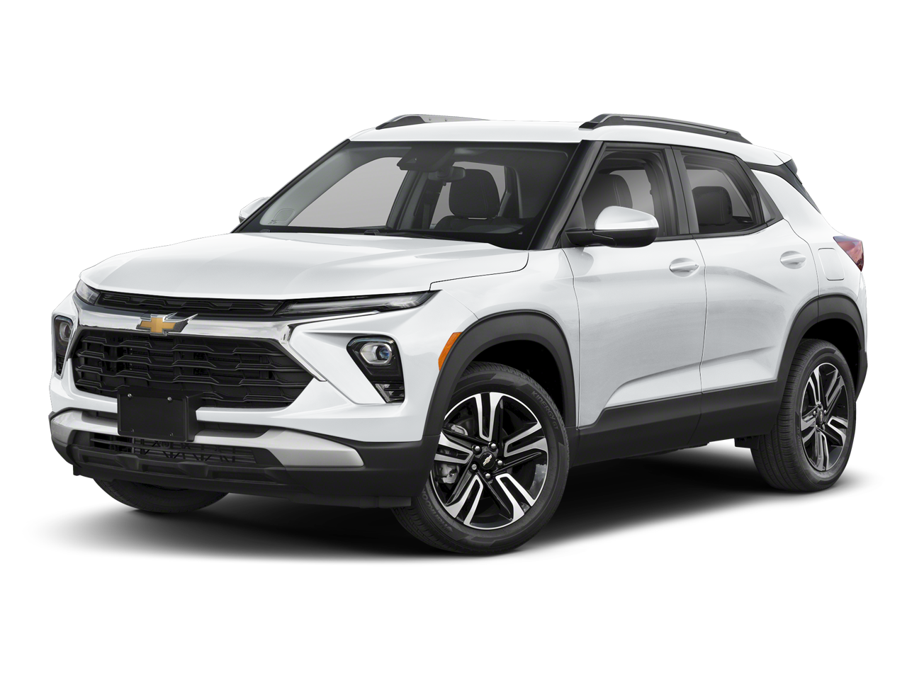 2025 Chevrolet Trailblazer LT - Photo 23