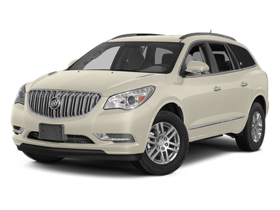 2013 Buick Enclave Leather