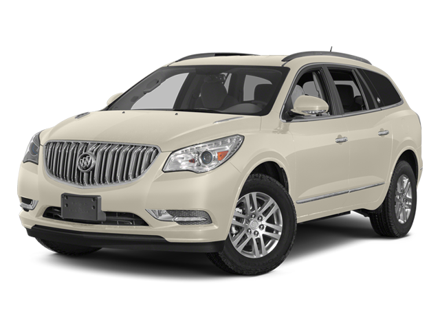 2013 Buick Enclave Leather