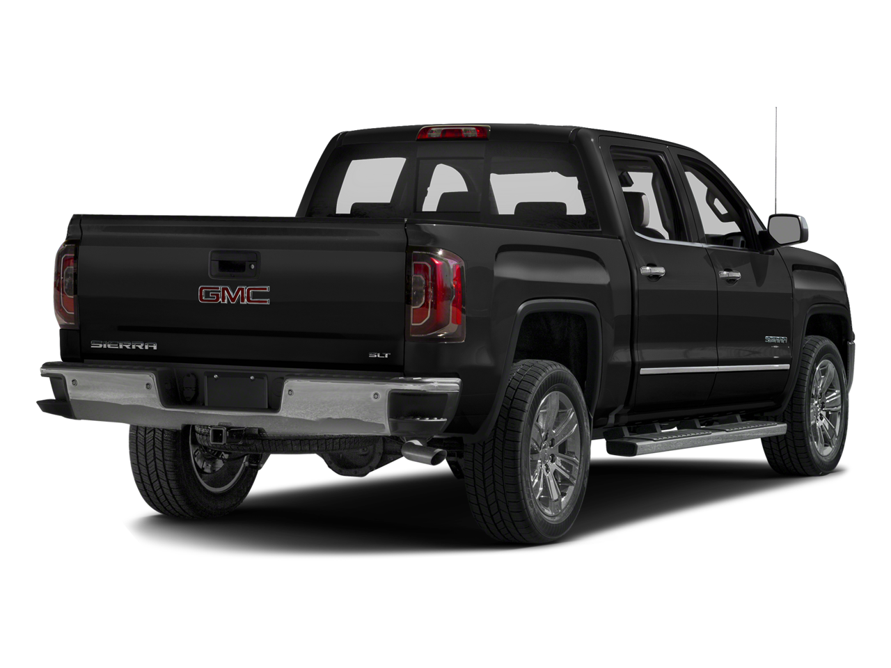 Used 2018 GMC Sierra 1500 SLT with VIN 3GTU2NERXJG308368 for sale in Wichita, KS