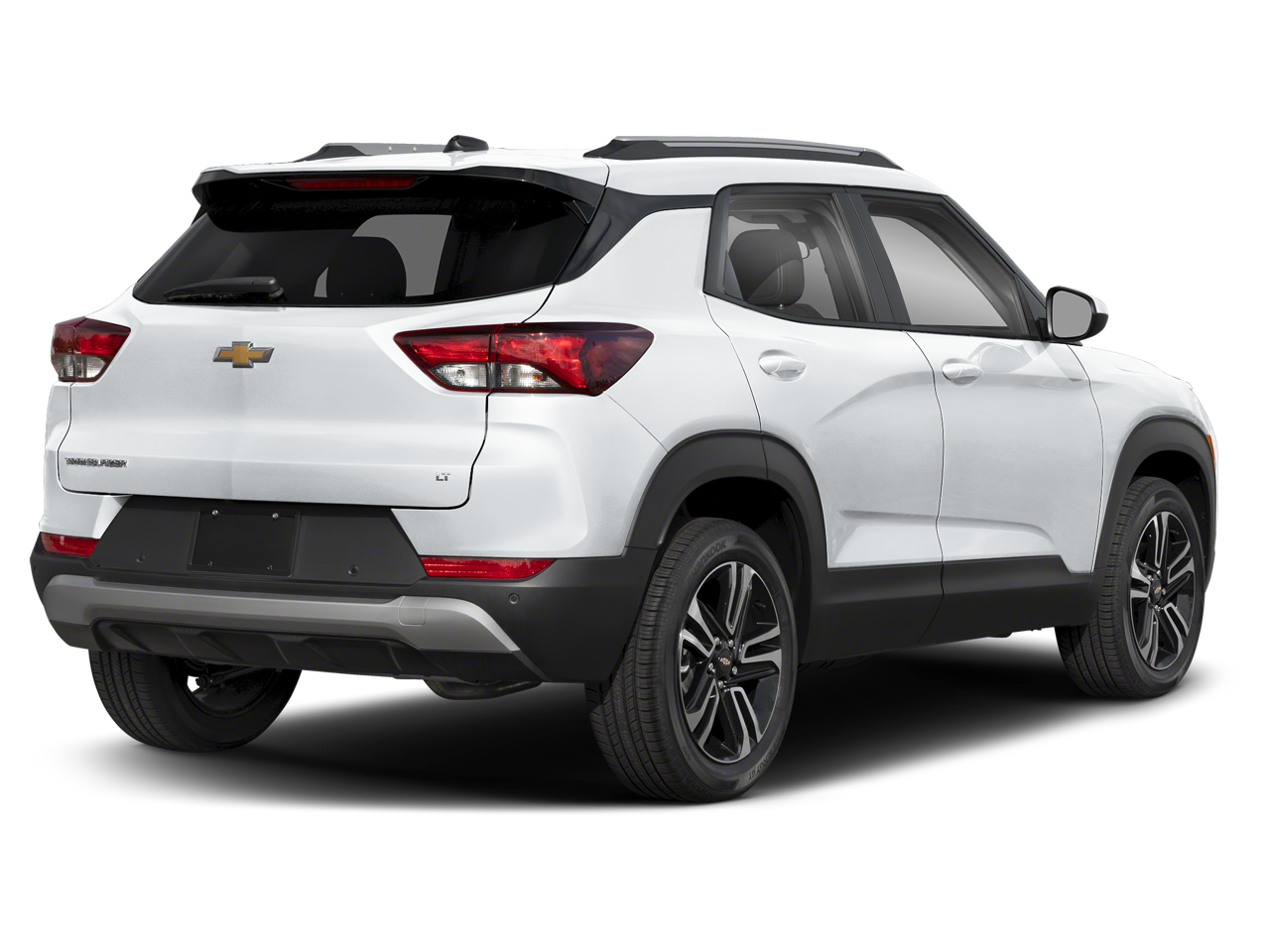 2025 Chevrolet Trailblazer LT - Photo 24