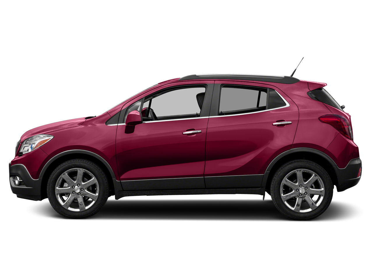 2015 Buick Encore FWD 4dr