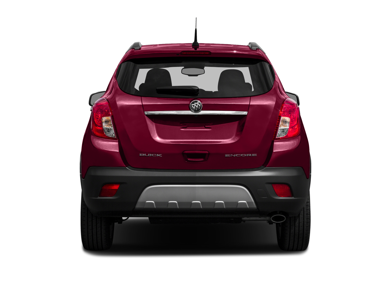 2015 Buick Encore FWD 4dr