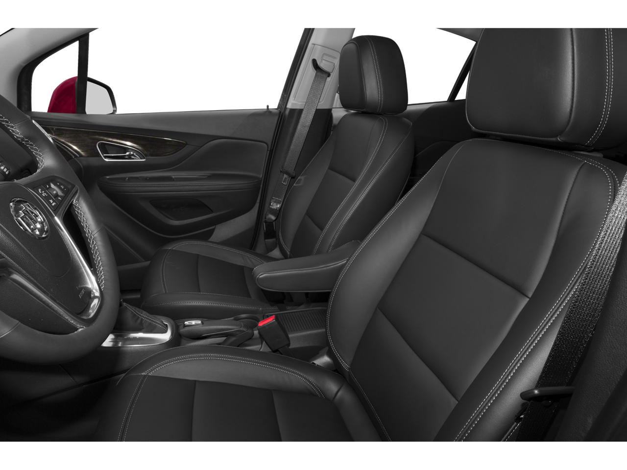 2015 Buick Encore FWD 4dr