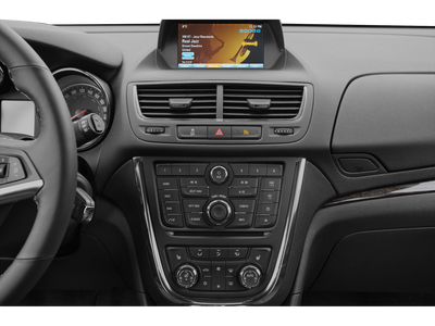 2015 Buick Encore FWD 4dr