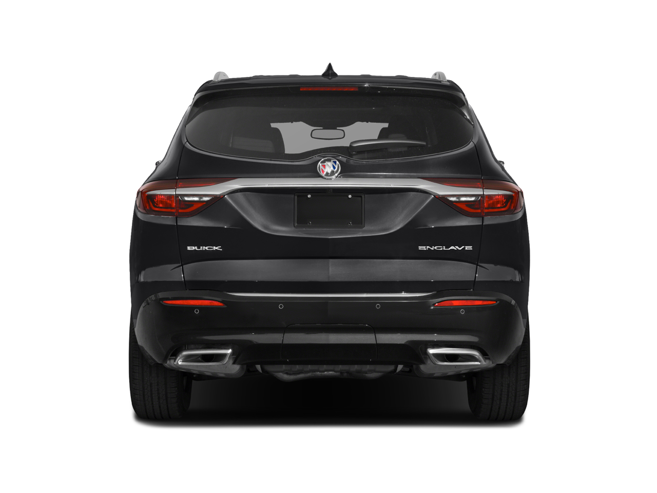 2020 Buick Enclave Premium