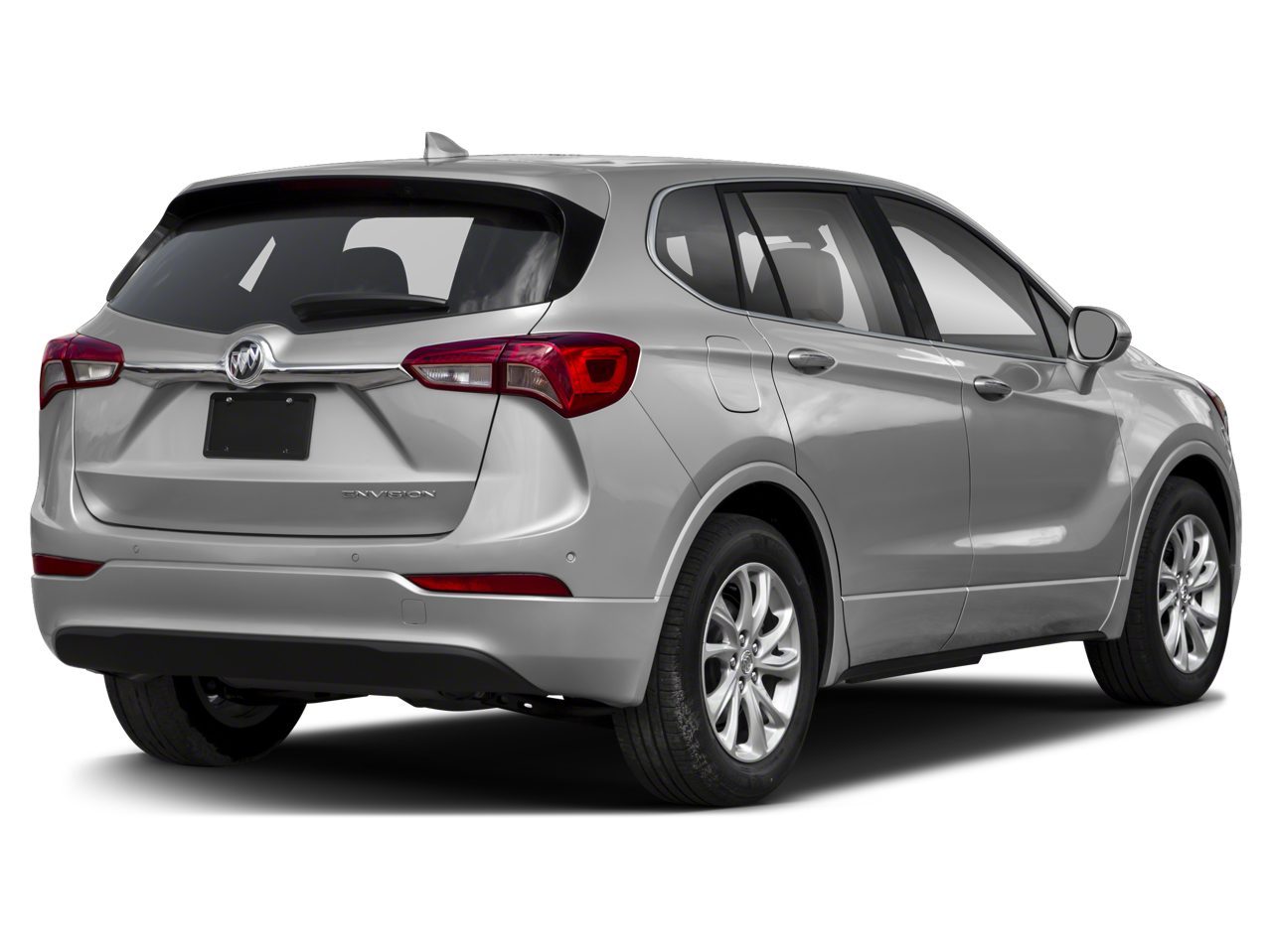 2020 Buick Envision Essence photo 3