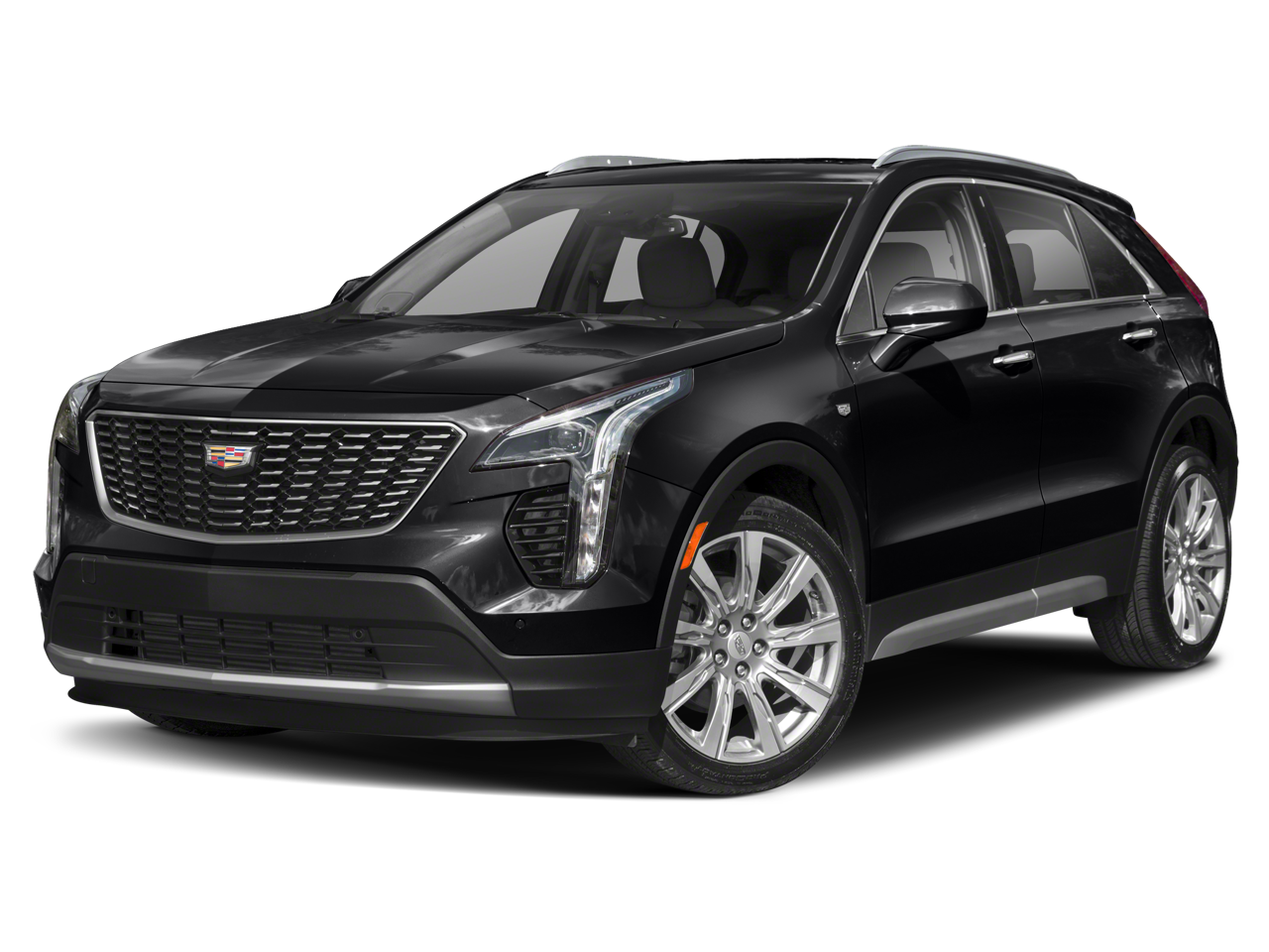 2020 Cadillac XT4 Premium Luxury photo 3