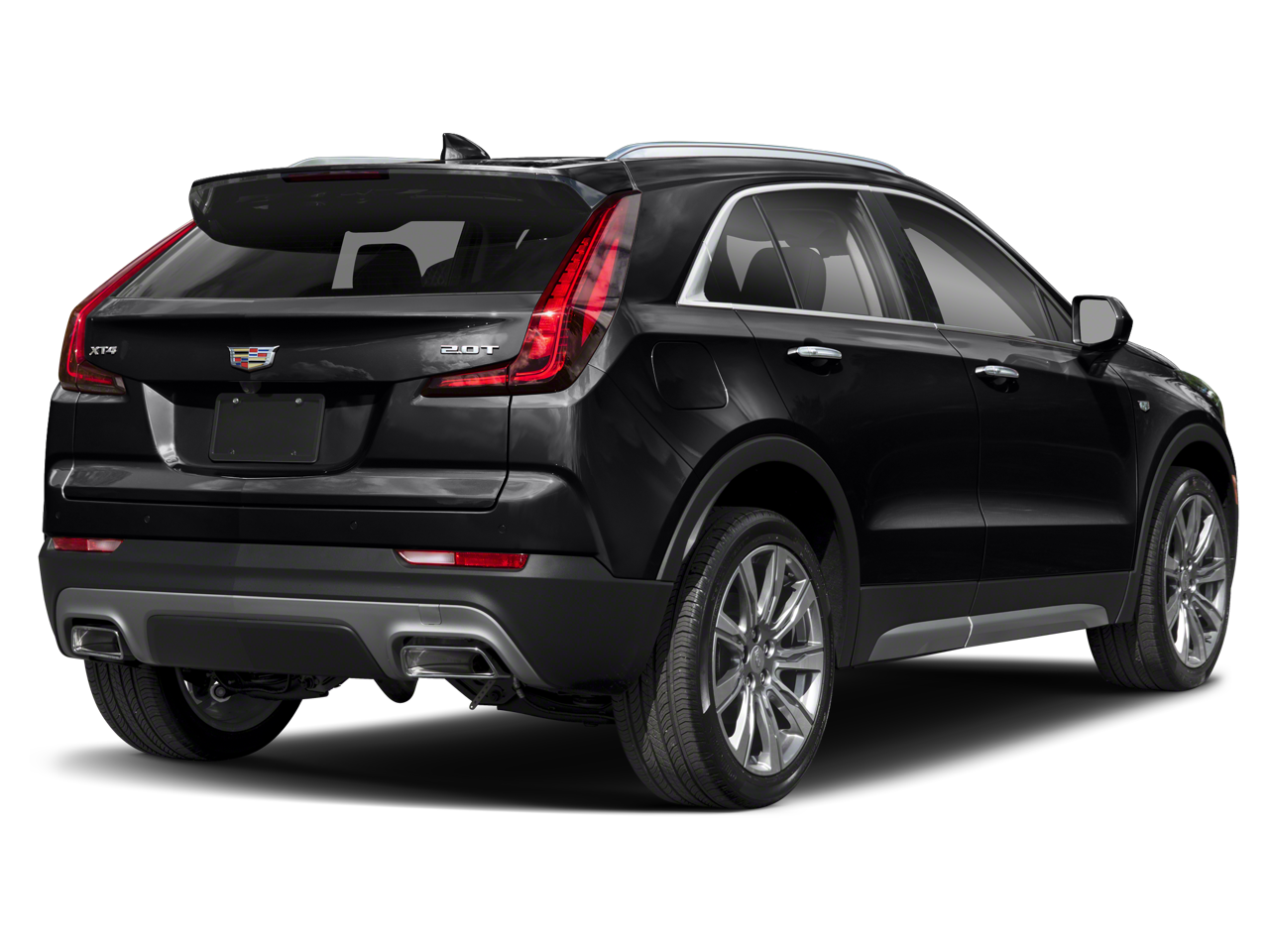 2020 Cadillac XT4 Premium Luxury photo 4