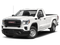 2021 GMC Sierra 1500 2WD Reg Cab 140"