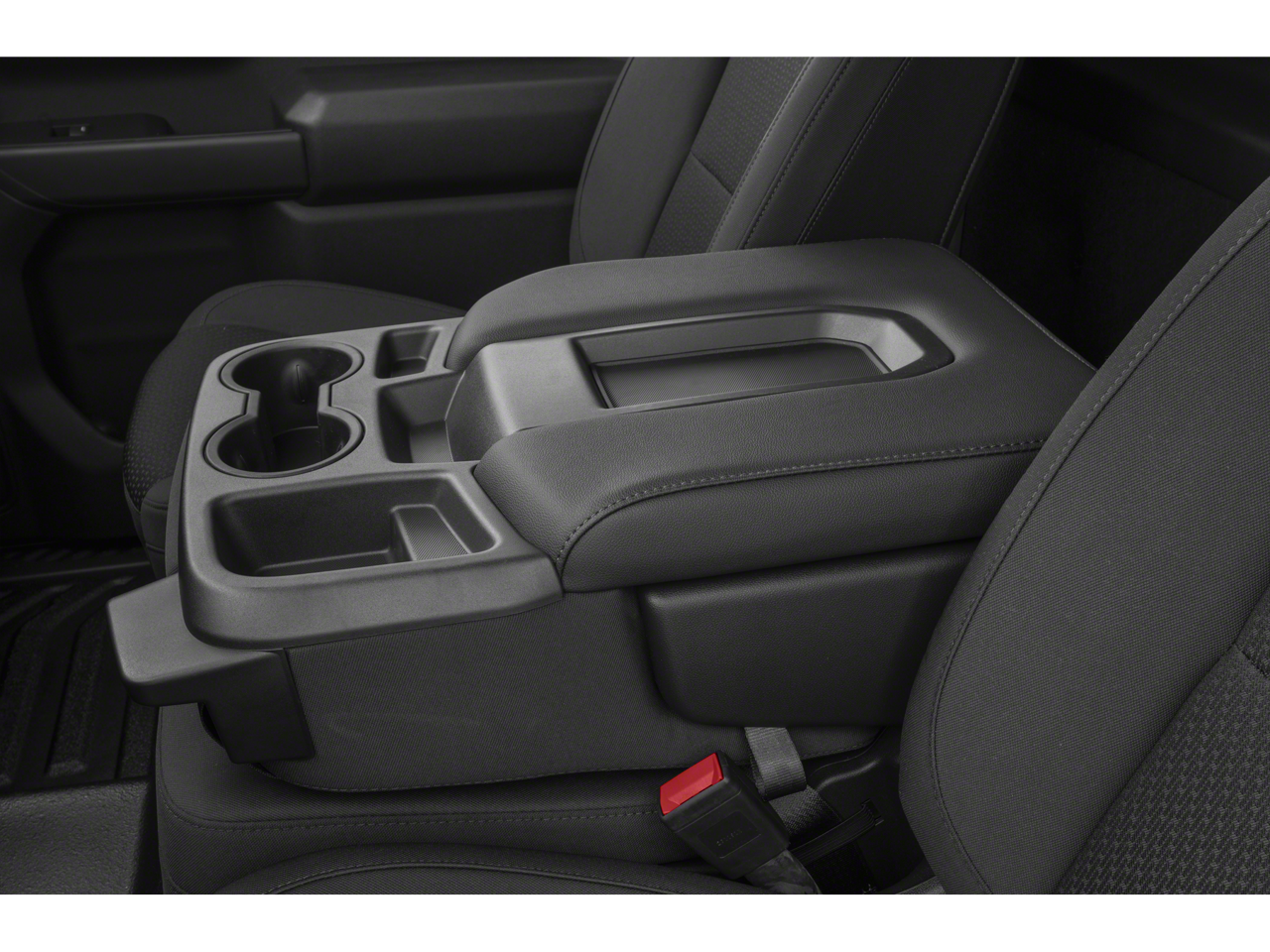 2021 GMC Sierra 1500 2WD Reg Cab 140"