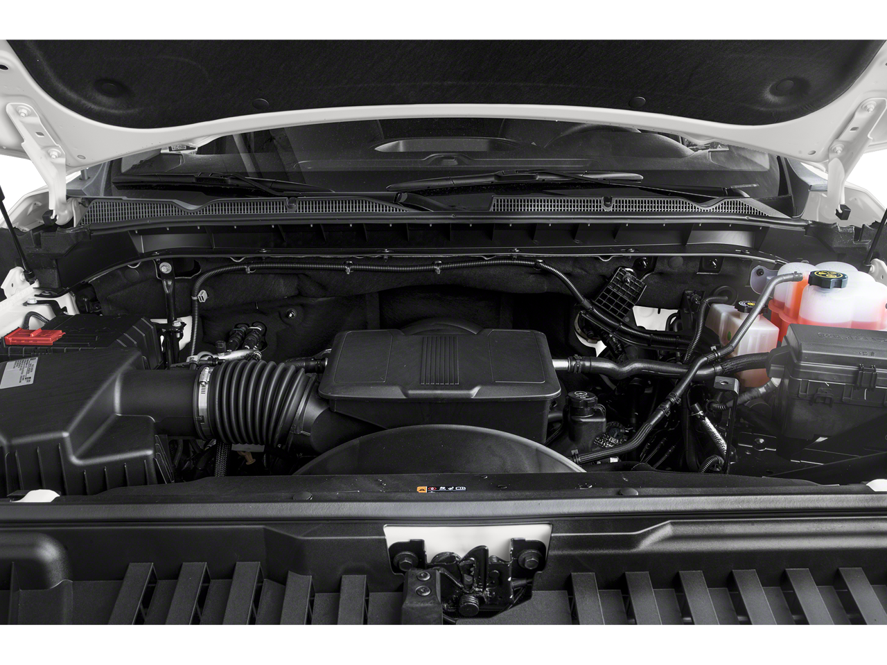 2021 GMC Sierra 2500 HD 2WD Double Cab 162"
