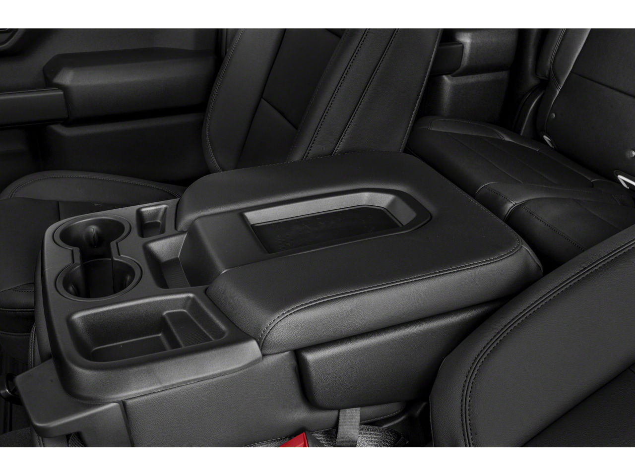 2021 GMC Sierra 2500 HD 2WD Double Cab 162"