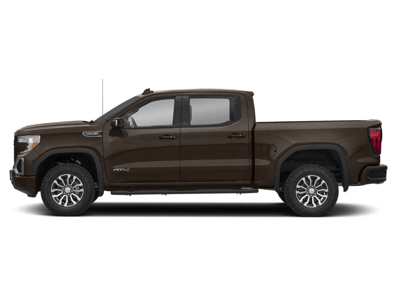 2022 Gmc Sierra 1500 Limited AT4 photo 3