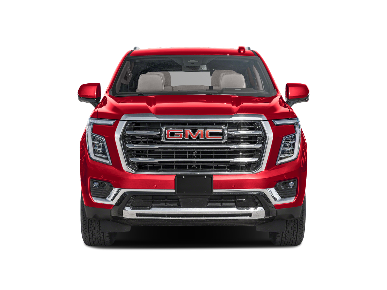 2025 Gmc Yukon Denali photo 4