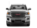 2018 GMC Sierra 2500 HD 4WD Crew Cab 167.7"