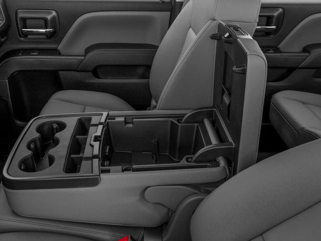 2018 GMC Sierra 2500 HD 4WD Crew Cab 167.7"