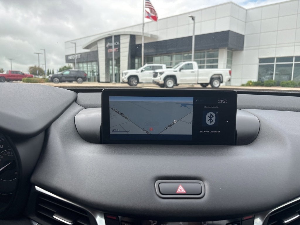 2023 Acura TLX w/Technology Package