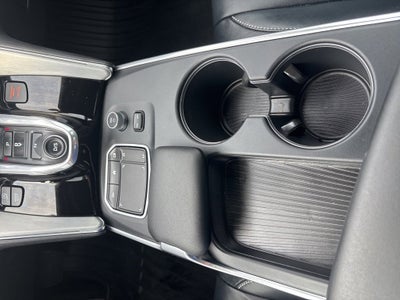 2023 Acura TLX w/Technology Package