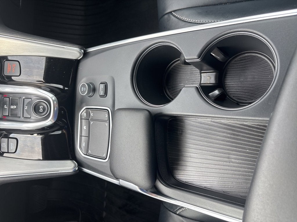 2023 Acura TLX w/Technology Package