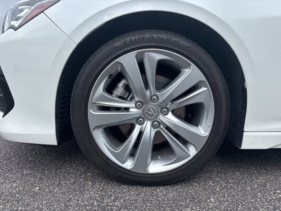 2023 Acura TLX w/Technology Package