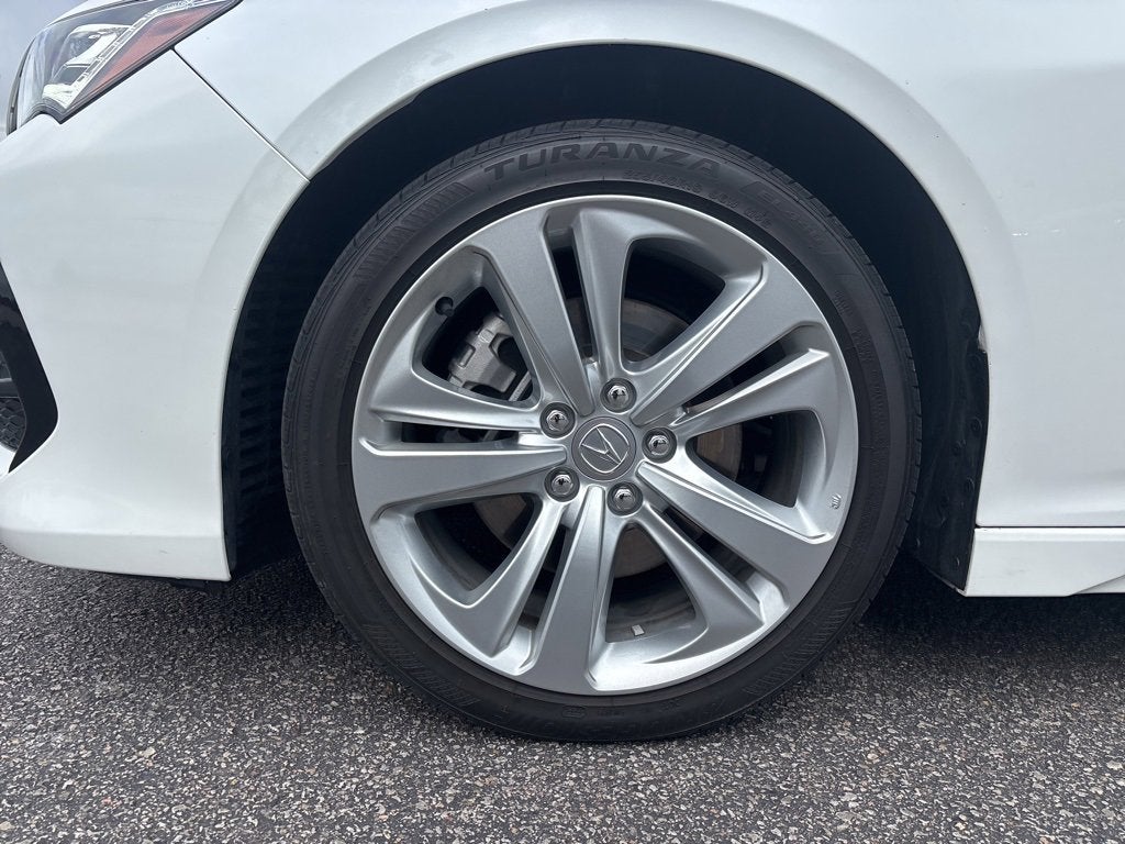2023 Acura TLX w/Technology Package