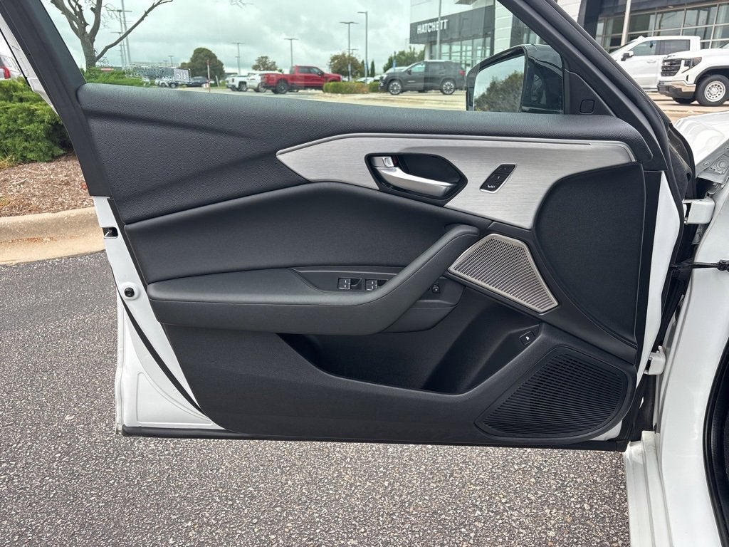 2023 Acura TLX w/Technology Package