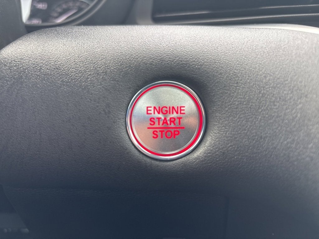 2023 Acura TLX w/Technology Package