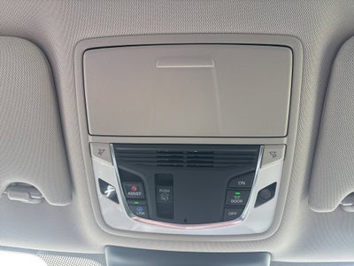 2023 Acura TLX w/Technology Package