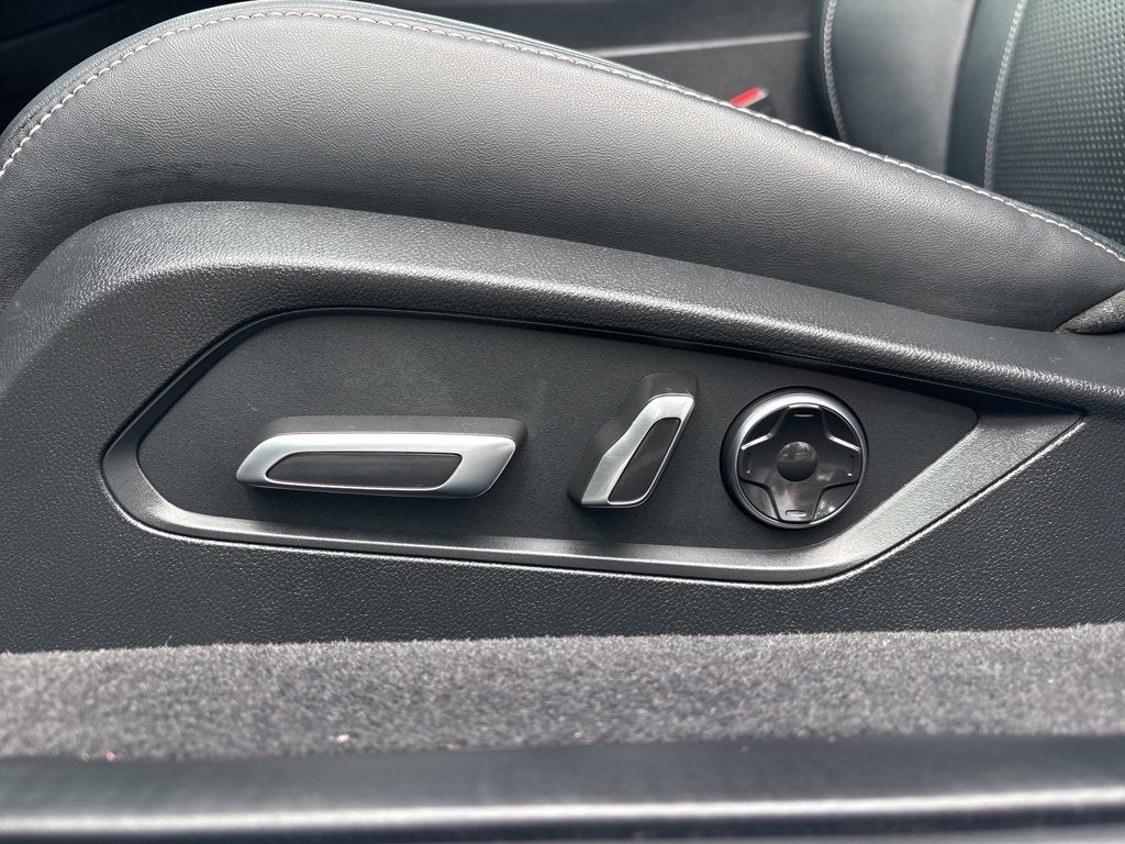 2023 Acura TLX w/Technology Package