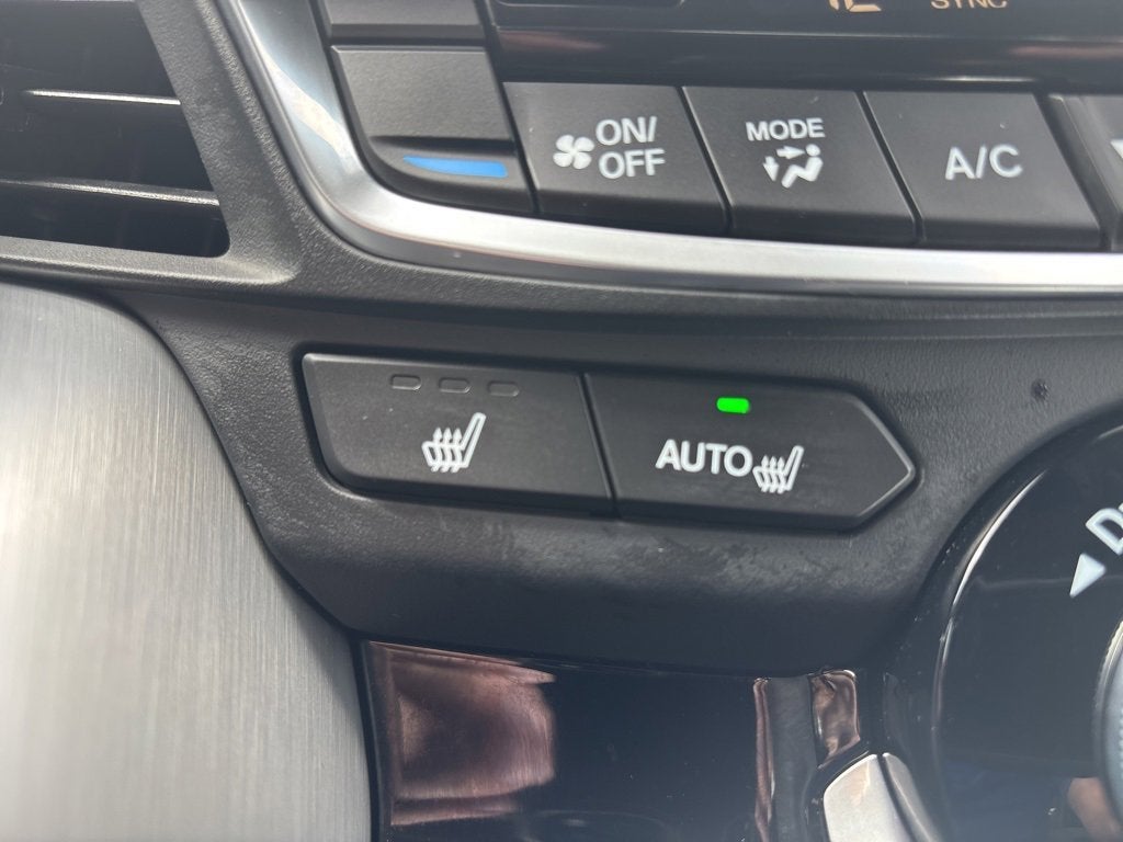 2023 Acura TLX w/Technology Package