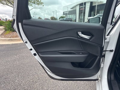 2023 Acura TLX w/Technology Package