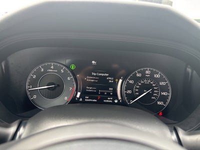 2023 Acura TLX w/Technology Package