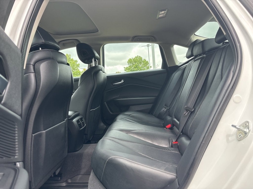 2023 Acura TLX w/Technology Package